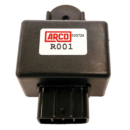 Arco Marine Relay Assembly Yamaha Outboard Engines R001